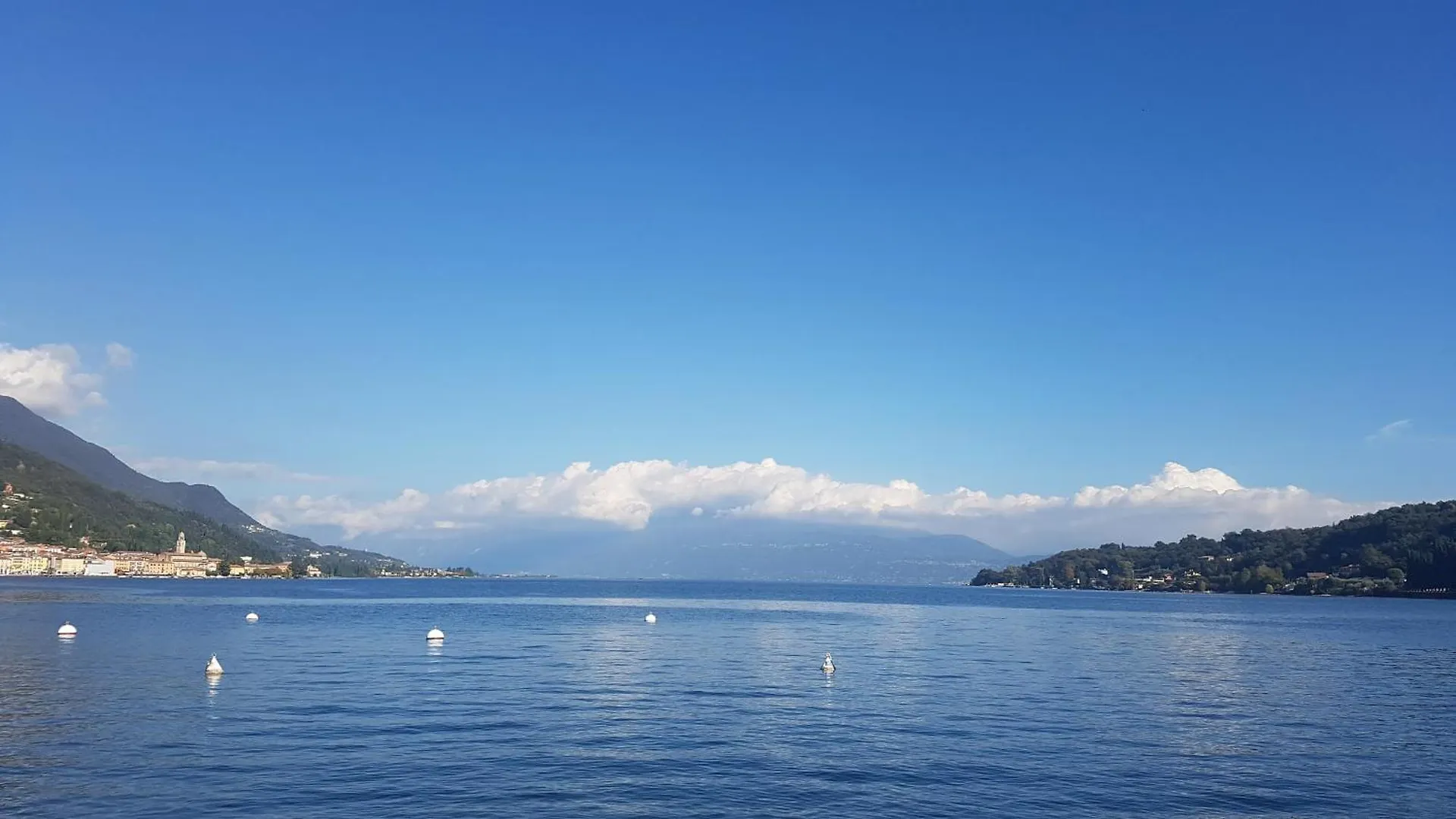 4 Passi Dal Lago Saló Italien