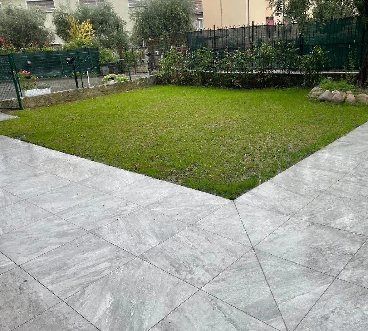 4 Passi Dal Lago Saló Apartment