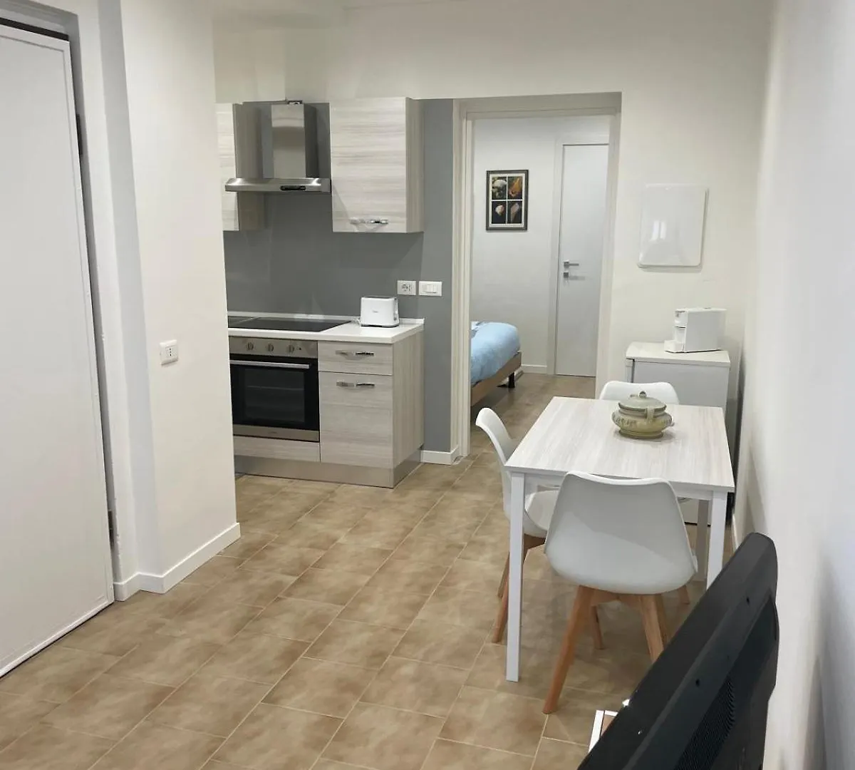 Apartment 4 Passi Dal Lago Saló