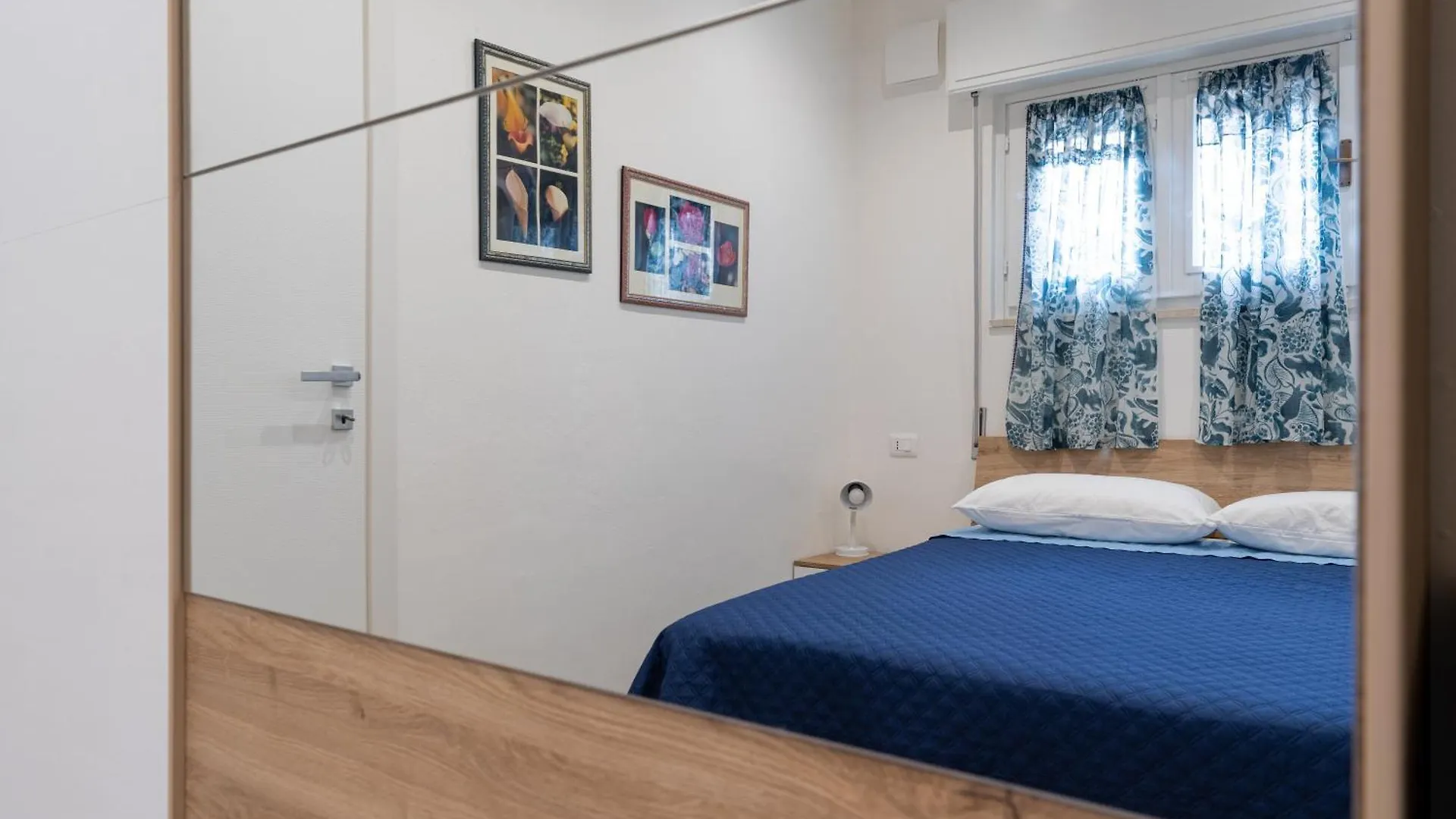 4 Passi Dal Lago Salò Appartement