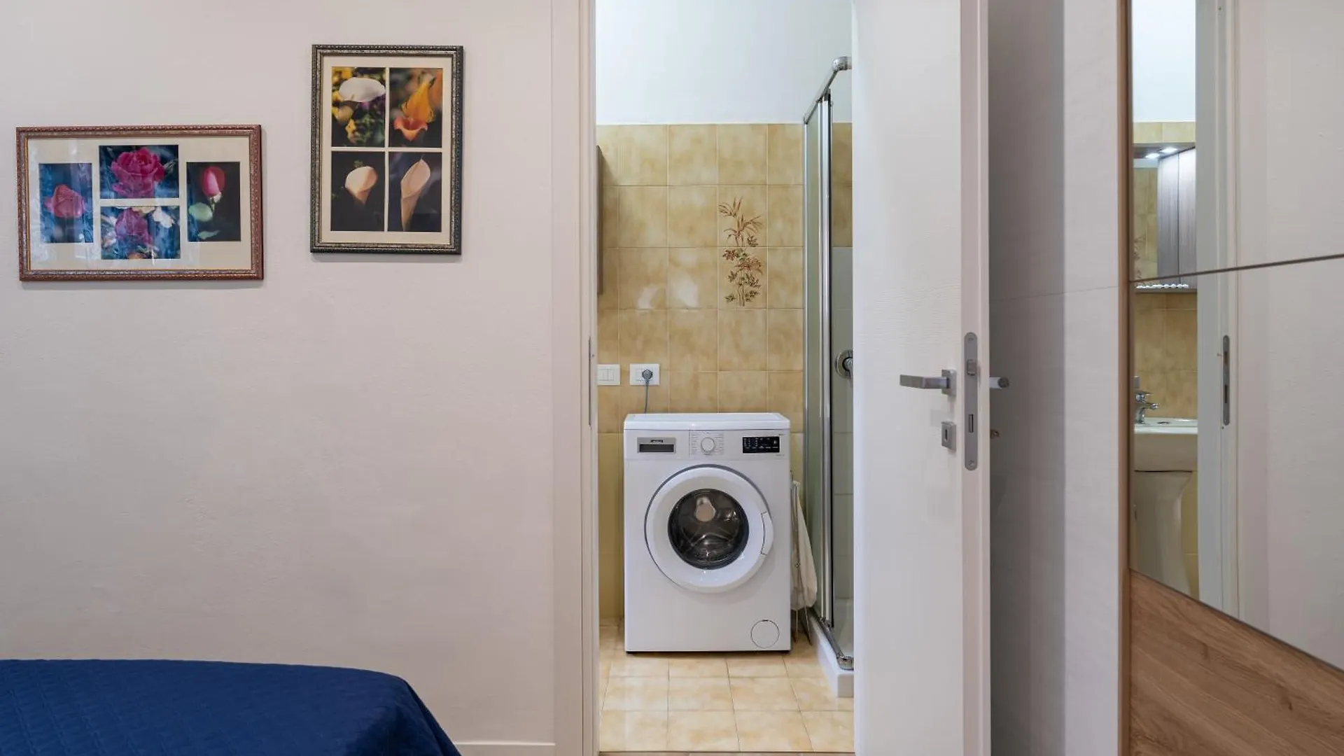 4 Passi Dal Lago Salò Appartement