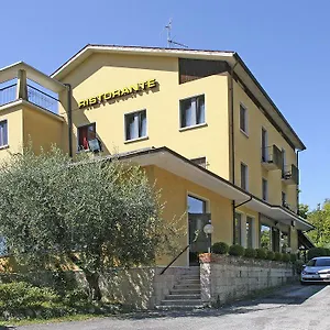 Hotel Olivi, Salò