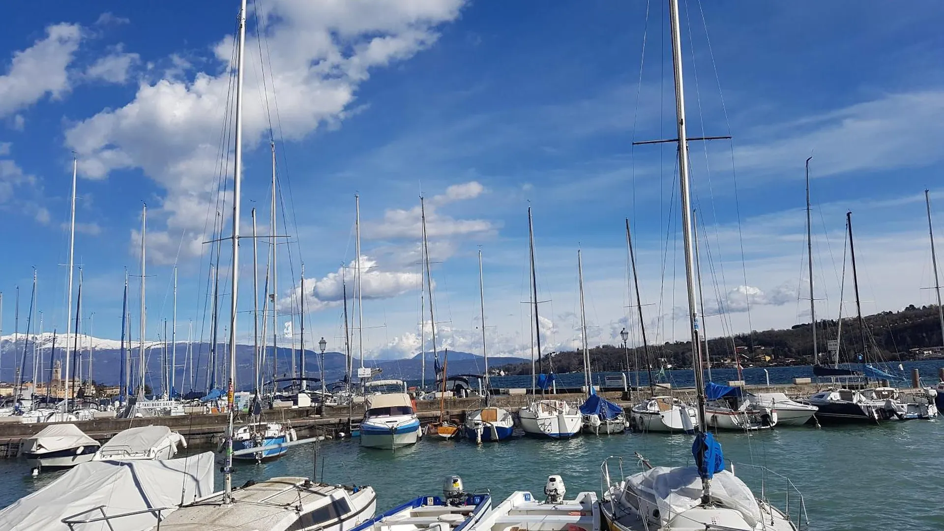 4 Passi Dal Lago Salo