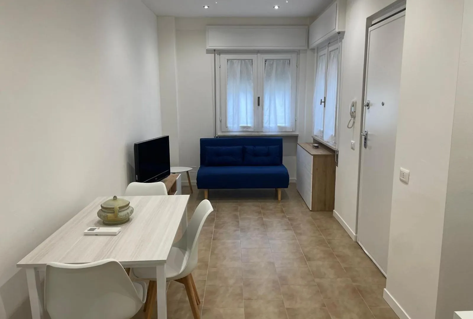 Apartment 4 Passi Dal Lago Salo Italy