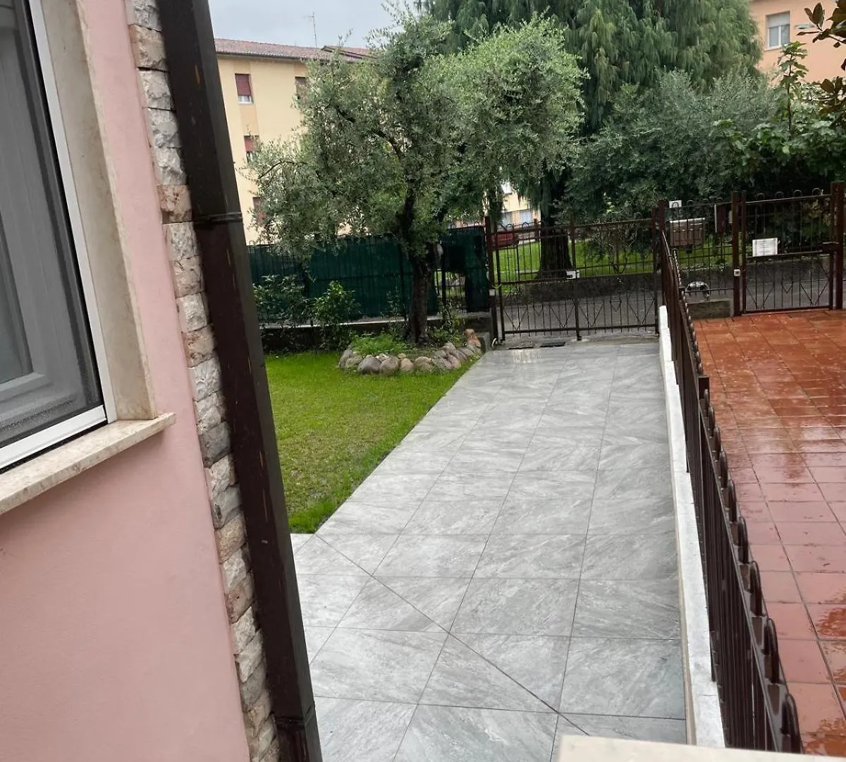 4 Passi Dal Lago Salo 0*,